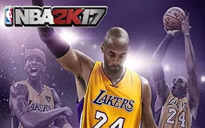 PS4《NBA 2K16》繁体中文pkg下载