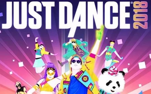 PS4《​舞力全开2018 Just Dance 2018》港版中文PKG下载_0