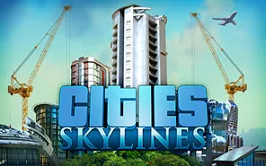 ps4《城市 天际线 Cities Skylines》 中文pkg下载（v3.0补丁）