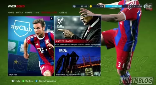 PS4《实况足球2015》中文版pkg下载_0