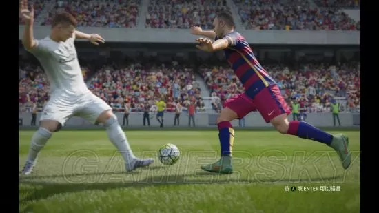 PS4《FIFA16》中文版PKG下载_1