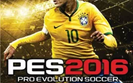 PS4《实况足球PES2016》中文版PKG下载