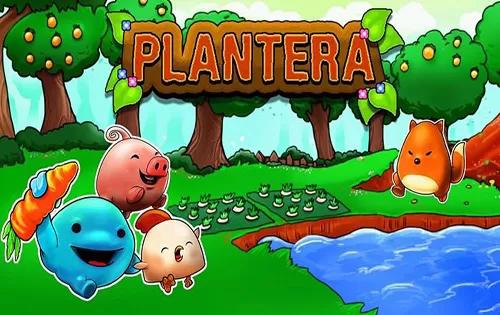 [3DS] 《普兰黛拉(Plantera)》英文版CIA下载