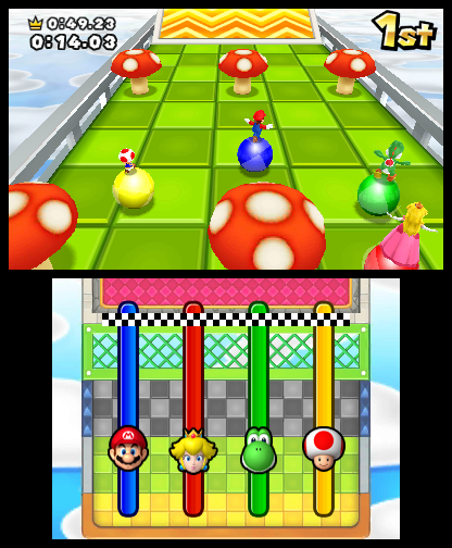 [3DS]《马里奥聚会：空岛之旅(Mario Party - Island Tour)》中文版CIA下载_1