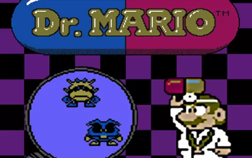 [3DS] 《马里奥医生 消灭细菌(Dr. Mario - Miracle Cure)》中文版CIA下载