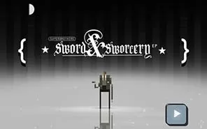 switch《超级兄弟：剑与巫术 Superbrothers Sword & Sworcery》英文版NSP下载