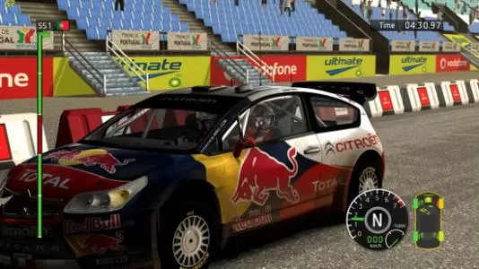 PS4《WRC世界拉力锦标赛7》中文版pkg下载_1