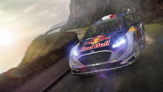 PS4《WRC世界拉力锦标赛7》中文版pkg下载_0