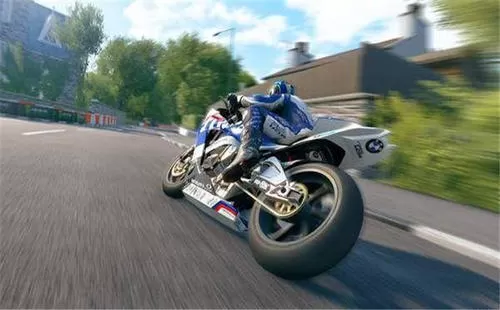 PS4《曼岛TT摩托车赛 边缘竞速》中文版下载_0