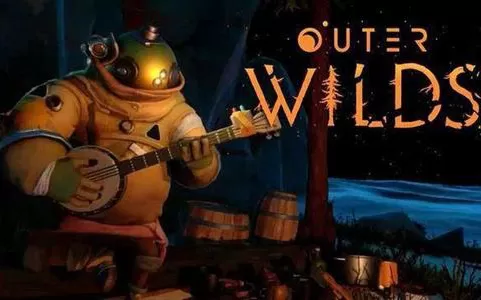 [PC]《星际拓荒 Outer Wilds》中文版游戏下载