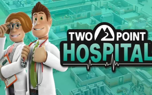 switch《双点医院加量版 Two Point Hospital JUMBO Edition》中文版xci整合版下载【1.0.14补丁+DLC】