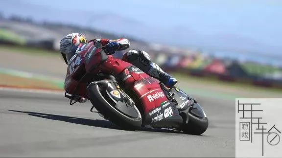switch《世界摩托大奖赛20 MotoGP 20》英文版xci下载+1.03补丁_3