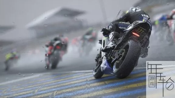 switch《世界摩托大奖赛20 MotoGP 20》英文版xci下载+1.03补丁_1