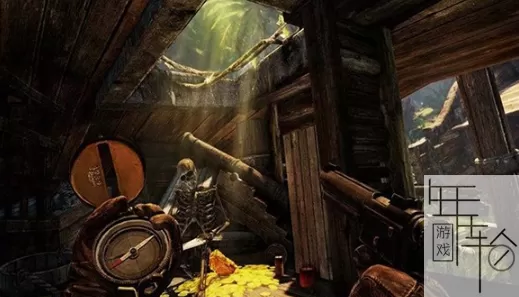 PS3《冒险家计划:亚特兰蒂斯之心》英文版PSN版下载_1