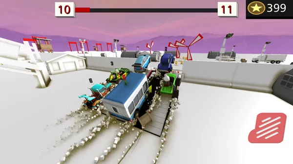 汽车碰撞赛车模拟器 Car Crush Racing Simulator PC英文版下载_0