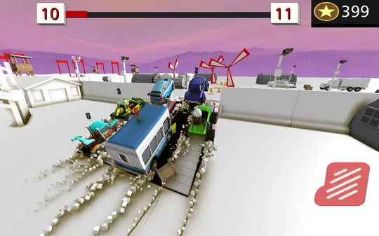 汽车碰撞赛车模拟器 Car Crush Racing Simulator PC英文版下载