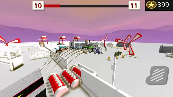 汽车碰撞赛车模拟器 Car Crush Racing Simulator PC英文版下载_1