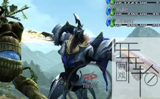 PS3《白骑士物语2光与暗的觉醒》欧版ISO下载_游戏年轮