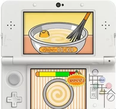 3DS《懒蛋蛋拜托来份半熟的》日版日文CIA下载_0
