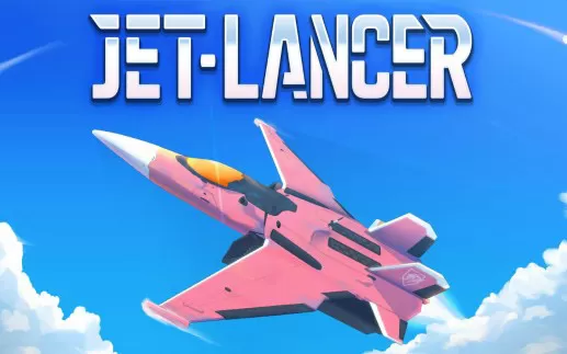 switch《喷射战机 Jet Lancer》中文版nsp+xci+补丁下载