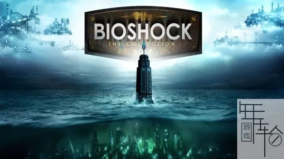 【顶】switch《生化奇兵：合集 BioShock: The Collection》中文版nsp/xci整合版下载【含补丁+DLC+存档】_0
