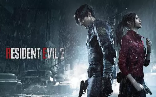 【中文语音】【5.05】PS4《生化危机2：重制版.Resident Evil 2 Remake》中文版pkg下载【1.06补丁+13个DLC+金手指】