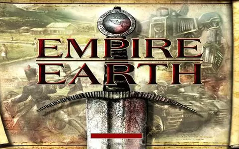 [7G]地球帝国系列游戏合集汉化整合版下载