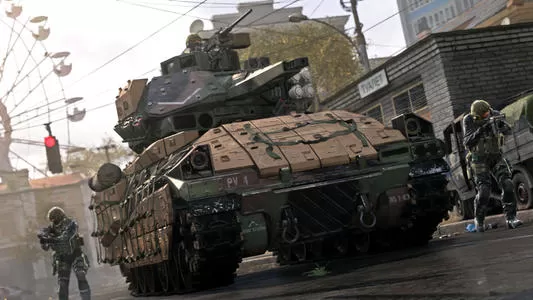 【5.05】PS4《使命召唤16现代战争 Call of Duty: Modern Warfare》中文版PKG下载（1.09整合+6个DLC）_1