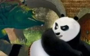 XBOX360 体感游戏 《功夫熊猫2》 英文 下载
