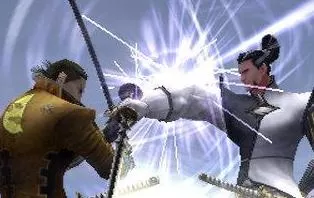 [PS2转PS4] 《战国Basara2 英雄外传》 pkg 英文 下载