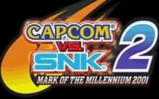 [PS2转PS4] 《CAPCOM VS SNK2》 pkg 英文 下载