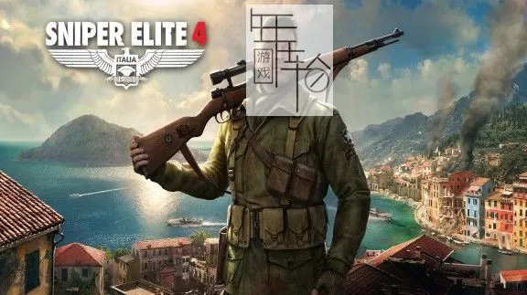 【顶】switch《狙击精英4 Sniper Elite 4》中文版nsp+xci整合版下载【1.0.3补丁+13个DLC】_0
