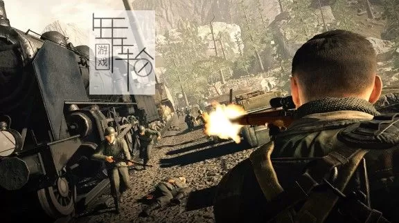 【顶】switch《狙击精英4 Sniper Elite 4》中文版nsp+xci整合版下载【1.0.3补丁+13个DLC】_4