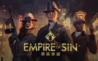 switch《罪恶帝国 Empire of Sin》中文版xci下载【含1.07补丁+DLC+9.2魔改】