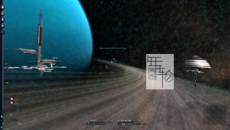 【PC】《X3：地球人冲突》免安装简体中文绿色版[v3.4版整合阿尔比恩序曲v3.3_官方中文]下载_1