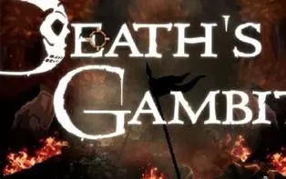 【PC】《亡灵诡计Deaths Gambit》免安装绿色版[LMAO汉化1.0]下载