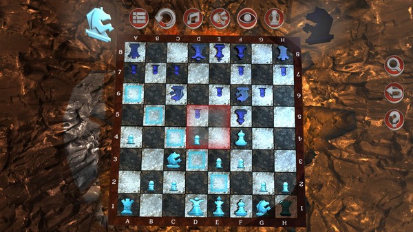 国际象棋骑士2 Chess Knight 2 PC免安装中文版下载_1