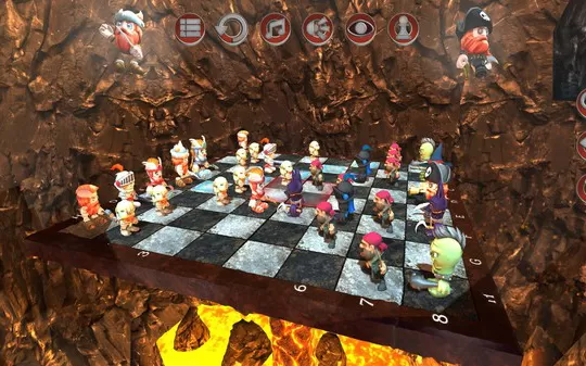 国际象棋骑士2 Chess Knight 2 PC免安装中文版下载