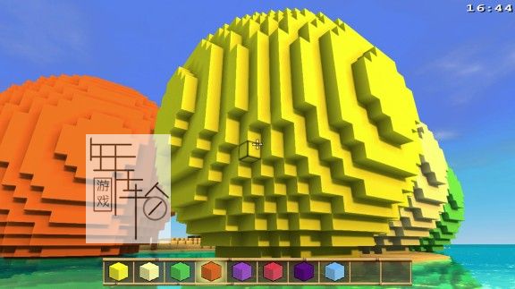switch《方块世界:孤岛求生 Cube Life: Island Survival》英文版nsz+xci整合版下载【1.0.1补丁】_3