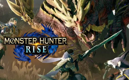 switch《怪物猎人崛起：曙光 Monster Hunter Rise Sunbreak》中文版下载【含v16.0.1+273个DLC+金手指+MOD合集】