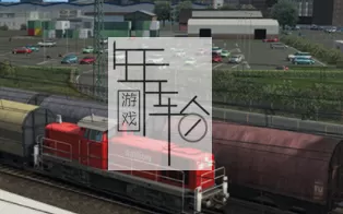 【PC】《模拟火车2019 (Train Simulator 2019)》v65.7整合多条国内线路一键安装版 下载