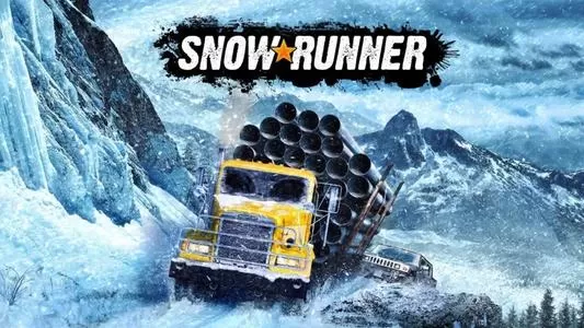 【5.05】PS4《雪地奔驰 SnowRunner》美版中文PKG下载【1.49补丁+34DLC】_0