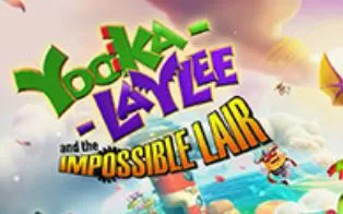【PC】《尤卡莱莉与无妄巢穴Yooka-Laylee and the Impossible Lair》免安装绿色中文版[4.5G]下载