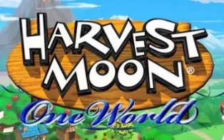 switch《牧场物语：一个世界 Harvest Moon One World》中文版nsp/xci整合版下载【整合1.6.0补丁+4DLC】