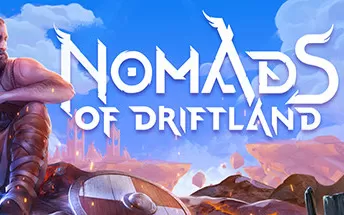 PC《游牧大陆 Nomads of Driftland》中文版下载v1.0.48a
