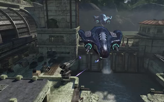 Xbox360《光环3地狱伞兵 Halo 3: Recon》中文版GOD下载