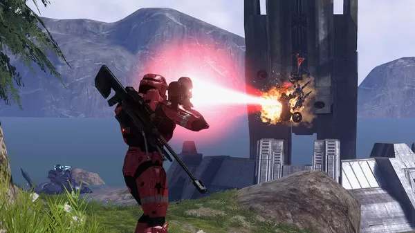 Xbox360《光环3地狱伞兵 Halo 3: Recon》中文版GOD下载_0