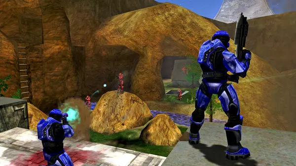Xbox360《光环3最后一战 Halo:Combat Evolved》中文版GOD下载_1