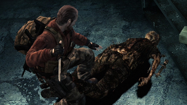 Xbox360《生化危机：启示录2 Resident Evil Revelations 2》中文版GOD下载_0