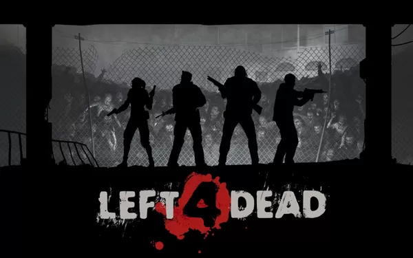 Xbox360《求生之路 Left 4 Dead》中文版GOD下载